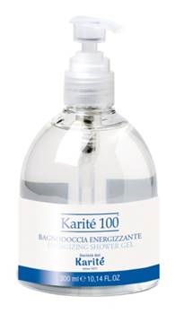KARITE 100 BAGNODOCC ENER DISP