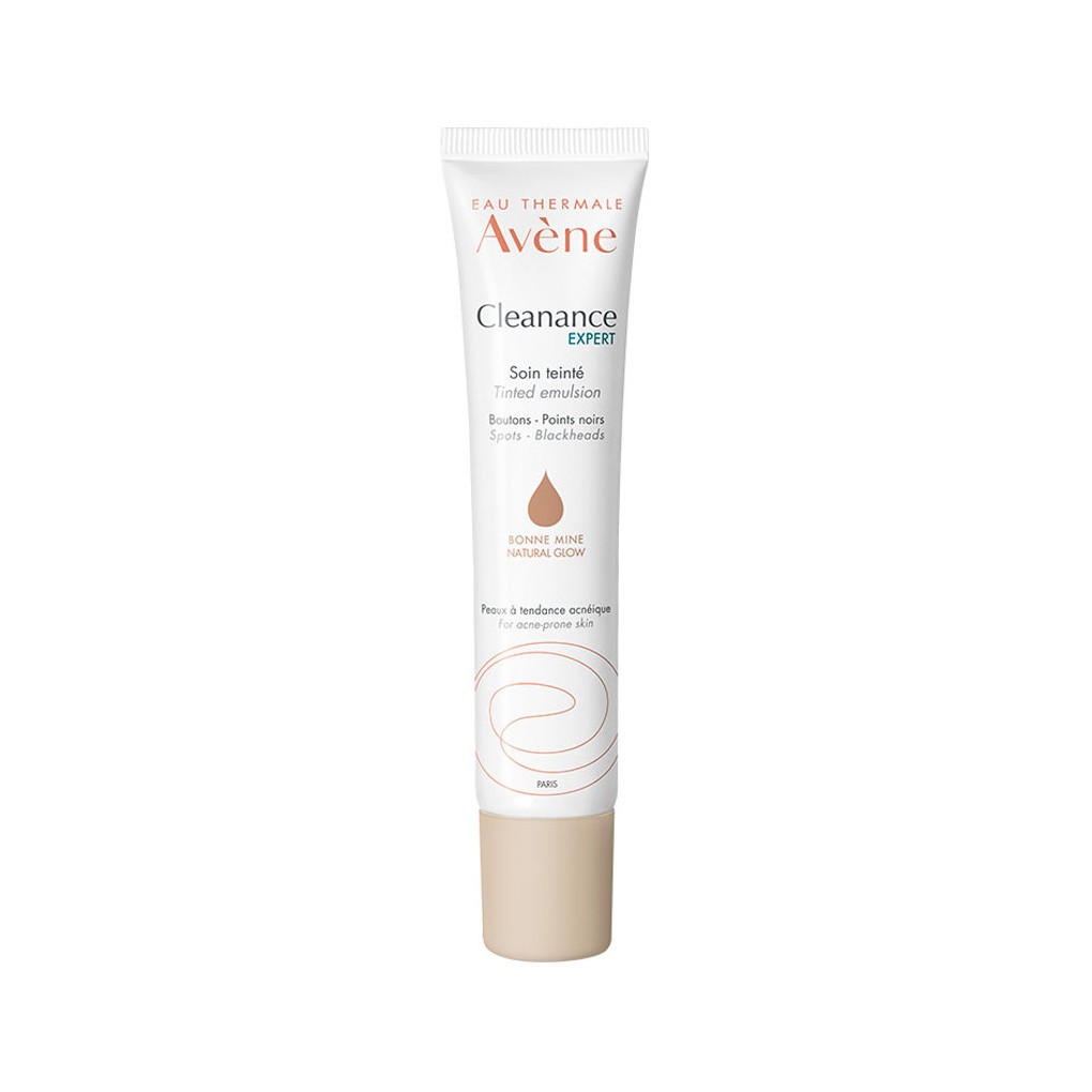 Avène Cleanance Expert Trattamento Colorato Imperfezioni e Punti Neri 40 ml