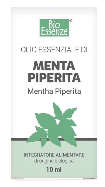 BIO ESSENZE OE MENTA PIPERITA