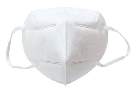 MATILDE Mascherina FFP2 1 pezzo