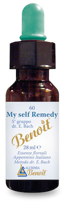 Benoit My Self Remedy 28ml