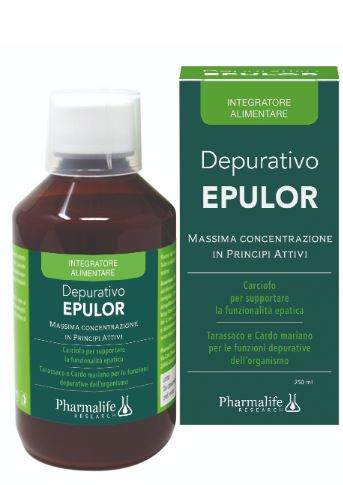EPULOR 250ML