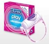 Durex Intense Vibrations Anello Vibrante Stimolante
