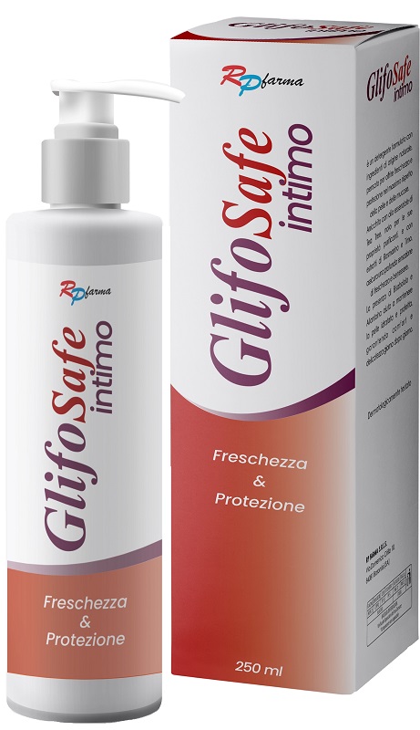 GLIFOSAFE INTIMO 250ML