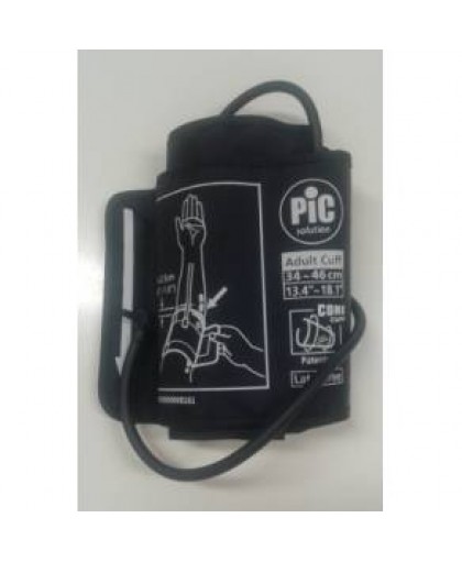 Pic Bracciale Misuratore Pressione Ricambio 22 - 42 cm