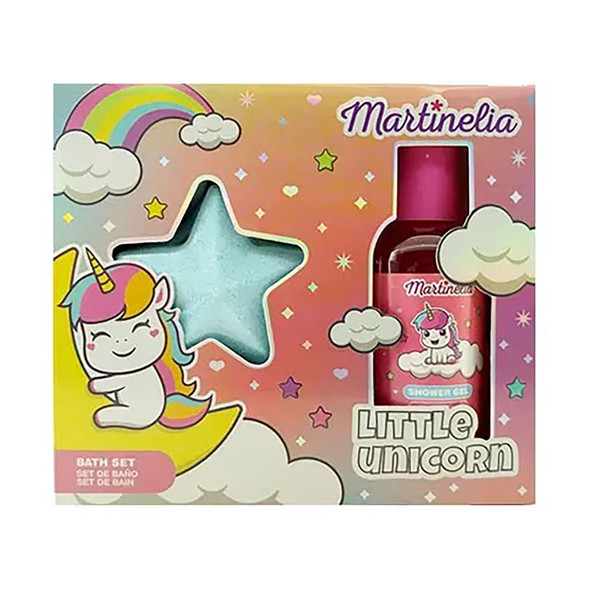 AQUARIUS MARTINELIA UNICORN 85495