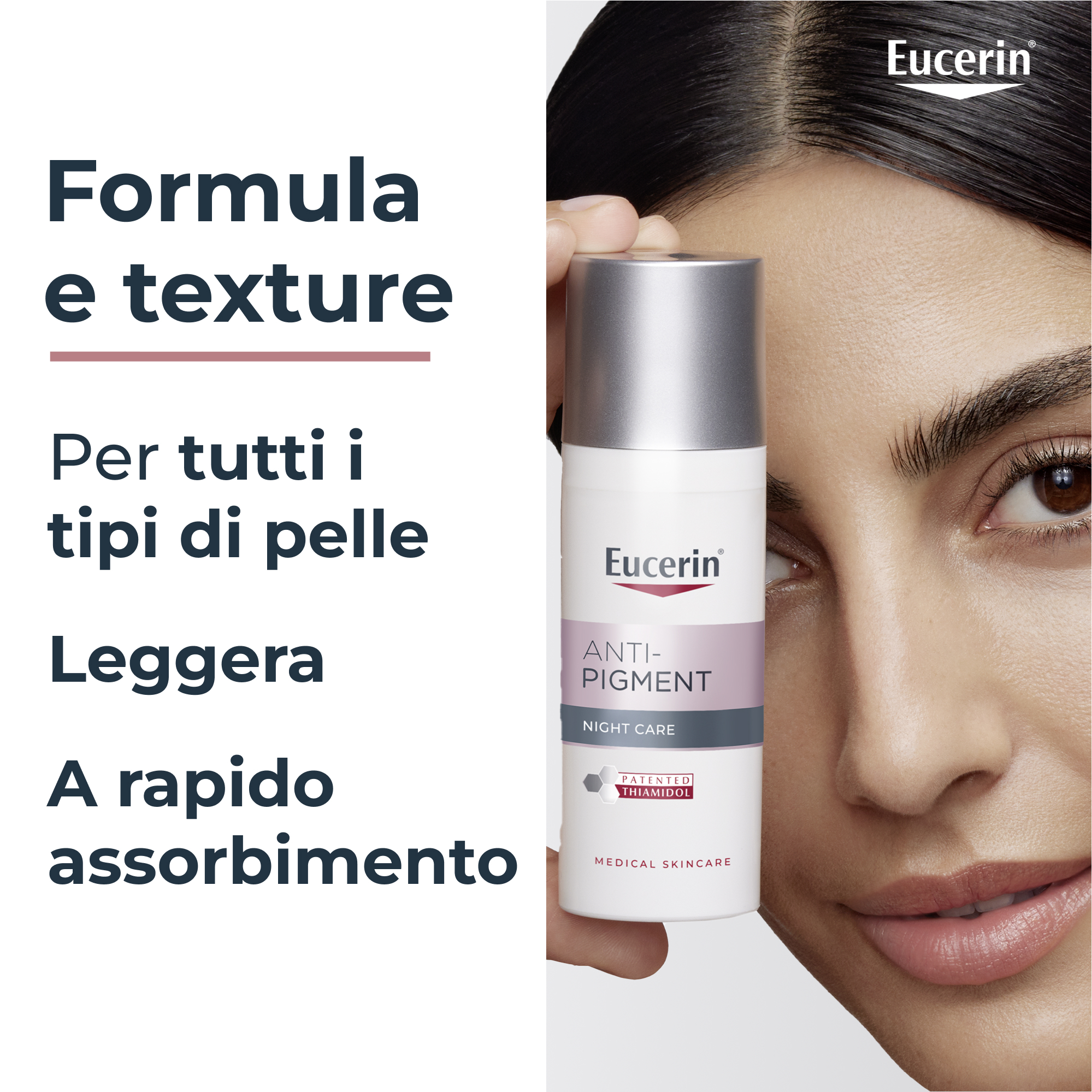 EUCERIN ANTI-PIGMENT NOTTE