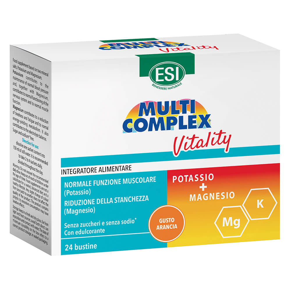 ESI MULTICOMPLEX VIT OFF24BUST
