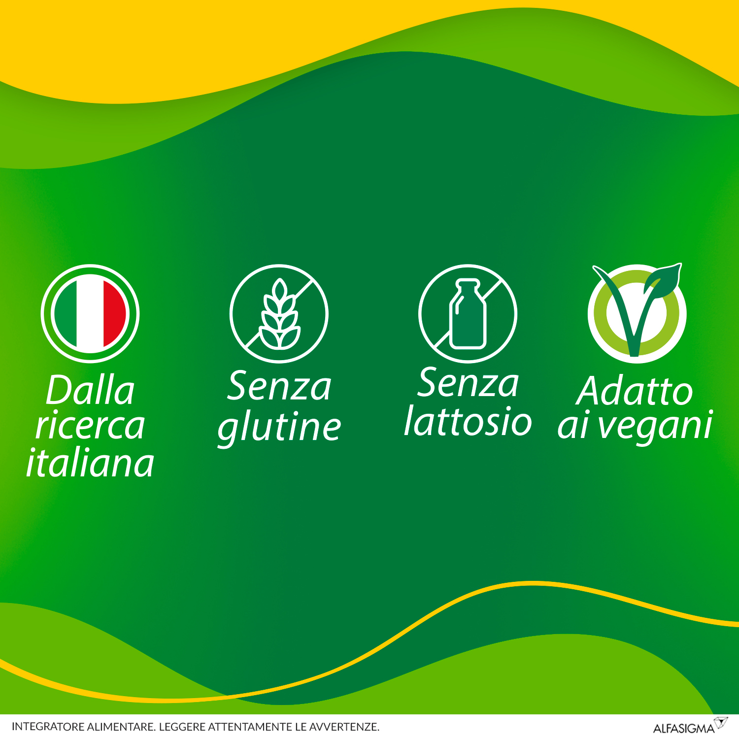 Enterolactis Duo, Integratore Alimentare con Fermenti lattici, probiotici L,Casei DG, 8 Miliardi Cellule Vive, Con Fruttosio, Senza Glutine e Lattosio, 20 Bustine