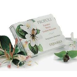 PROPOLI 30 TAVOLETTE MASTICABILI