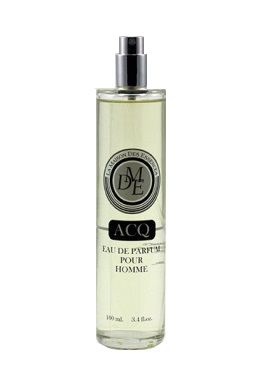 MDE ACQ Profumo Uomo spray 100ml