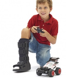 Gibaud Ortho Junior Walker Taglia 2