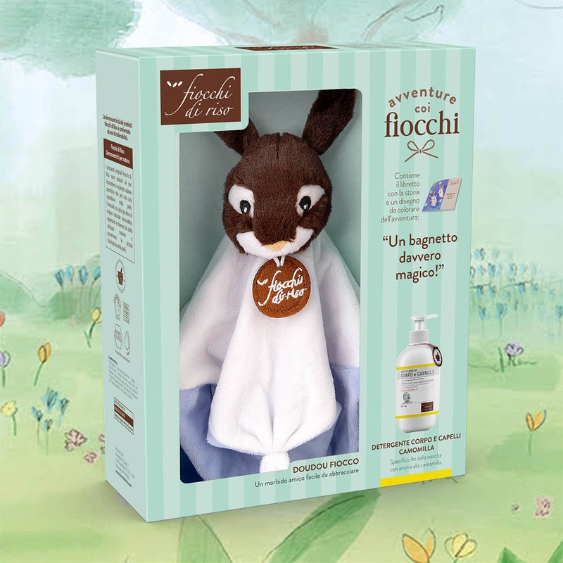 FDR Avventure DOUDOU Azz.2022