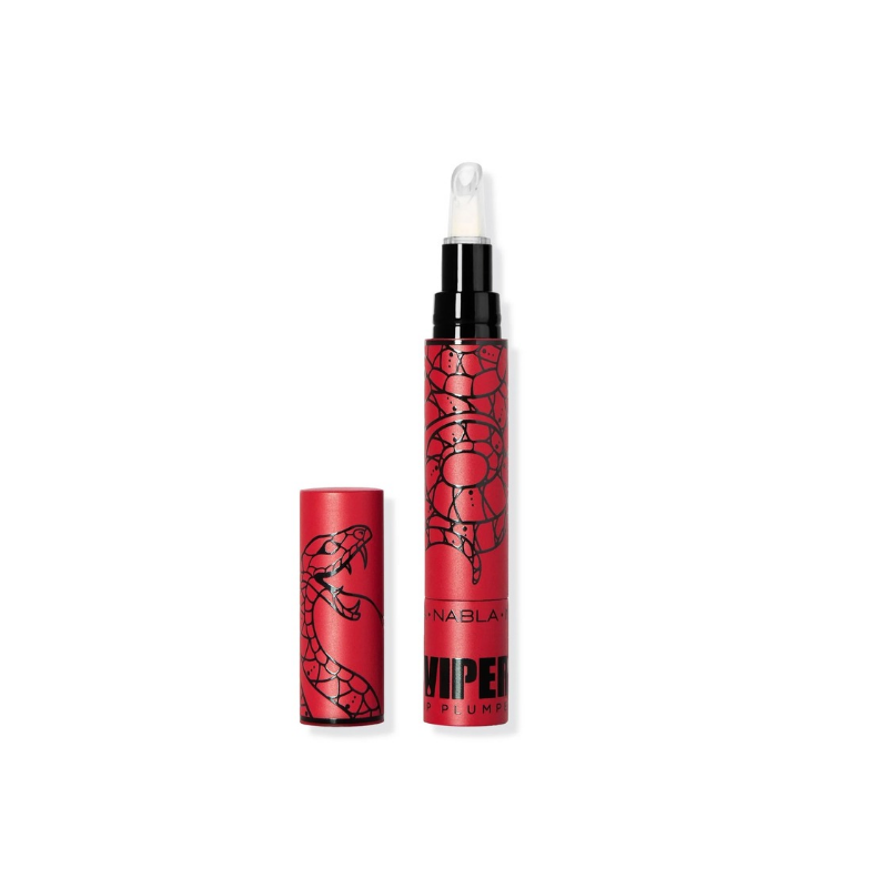 Nabla Viper Lip Plumper - Balsamo Labbra Volumizzante