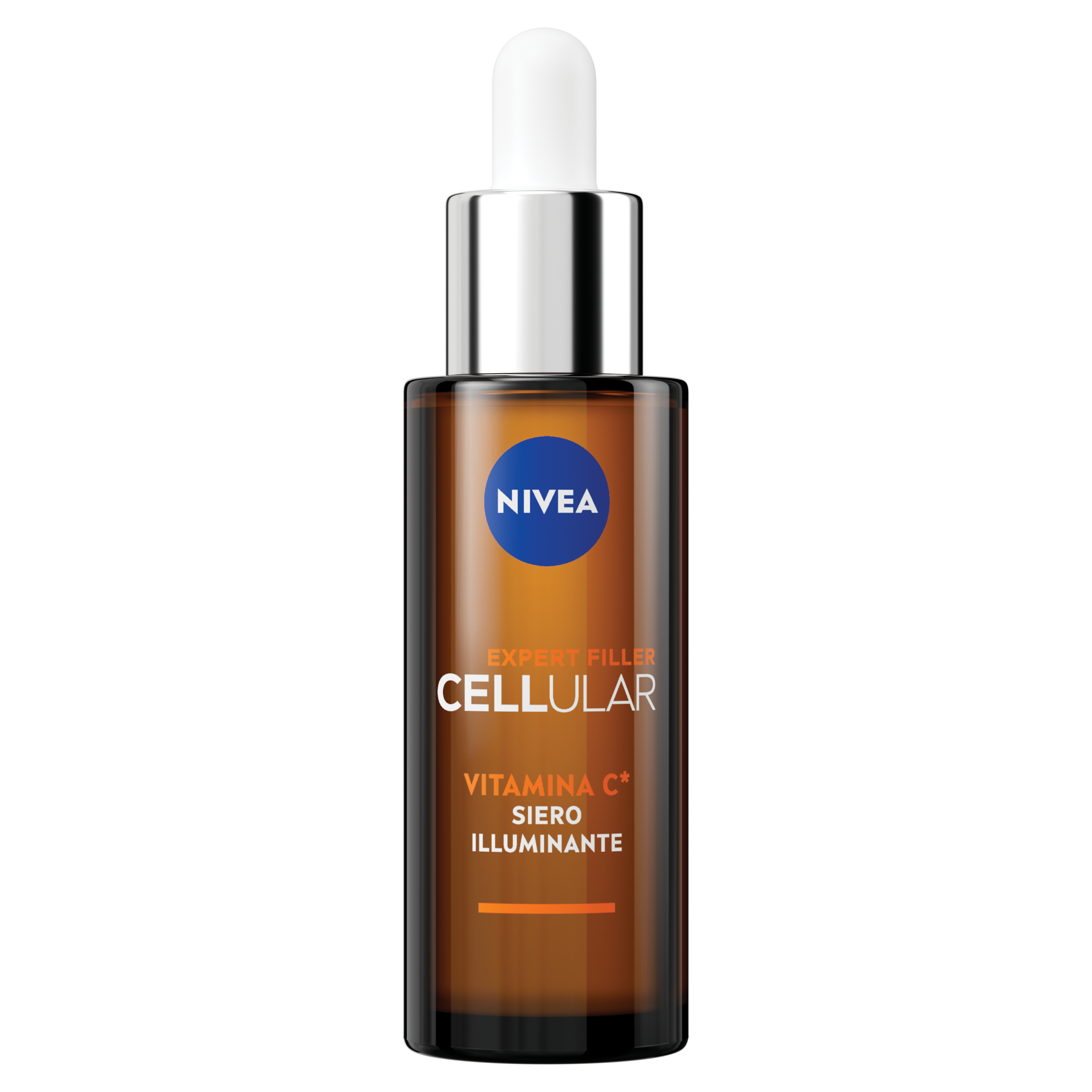 NIVEA NF CELL EXPERT VIT C30ML