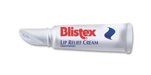 Blistex Pomata Trattamento Labbra Secche 6 g