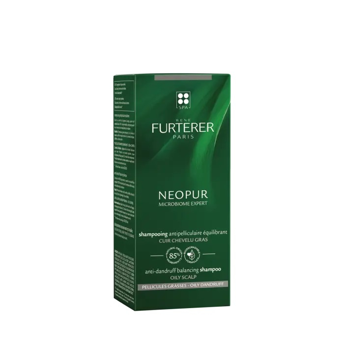 Rene Furterer Neopur Shampoo Equilibrante Forfora Grassa 150 ml