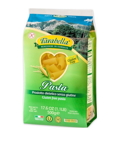 Farabella Senza Glutine Pasta Rigatoni 300 g