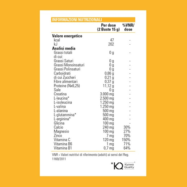 REBILFAST 20BUST 7,5G