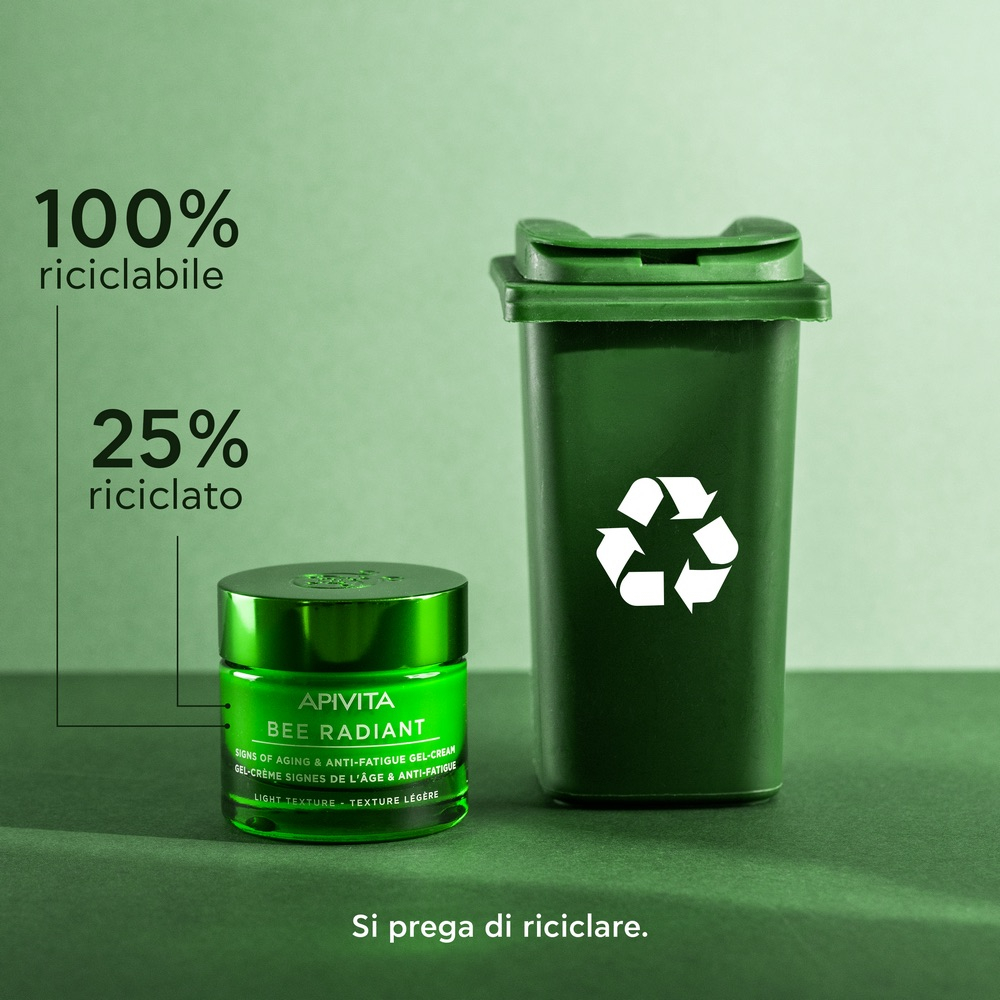 APIVITA BEE RAD LIGHT 50ML/20