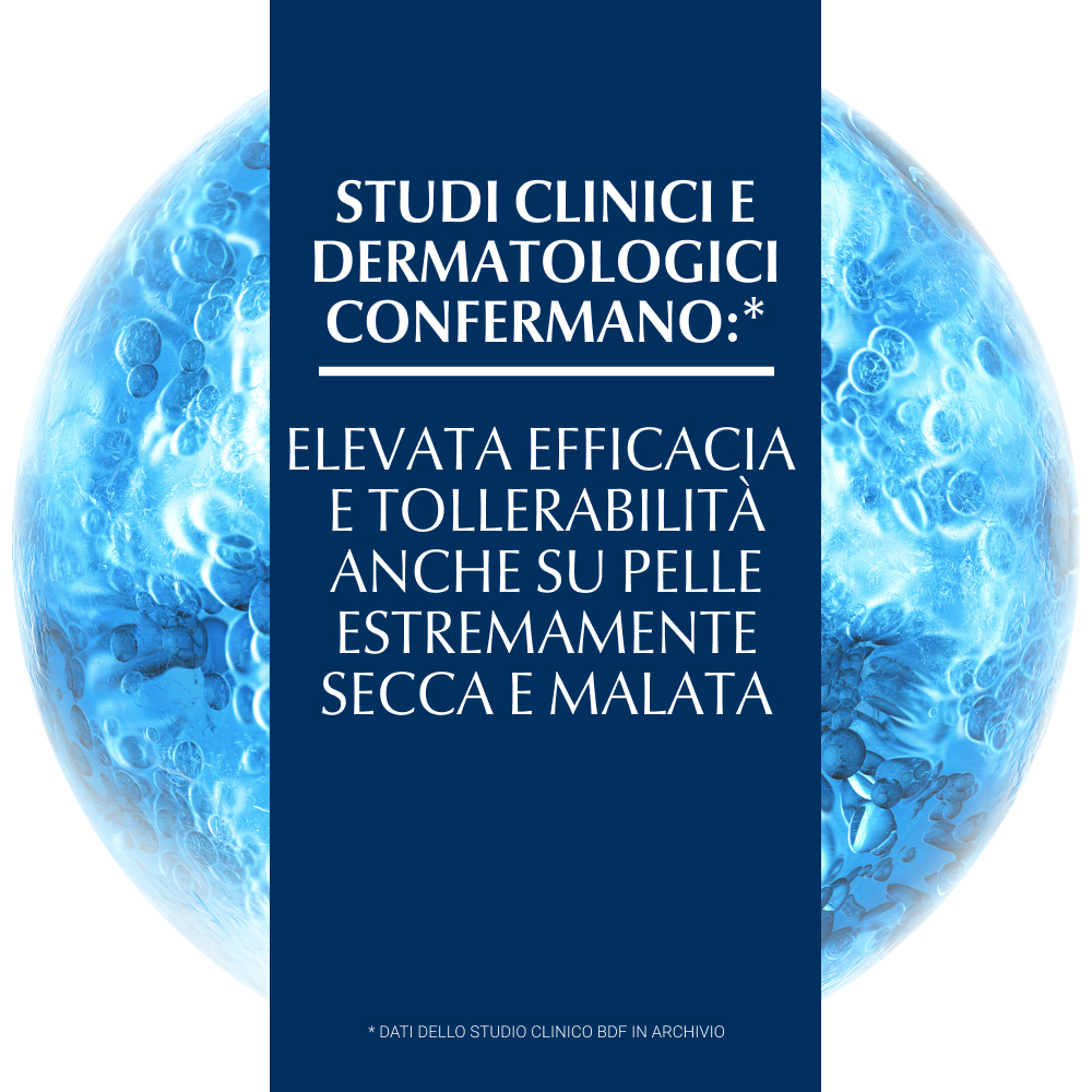 Eucerin Crema Lenitiva Anti-prurito Pelle Secca 200 ml