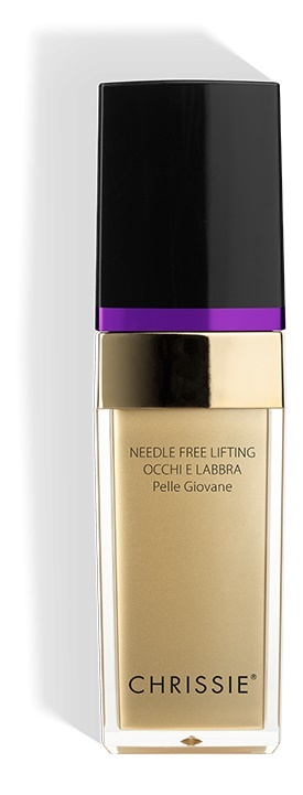 CHRISSIE NEEDLE FL OCCHI/LABBR