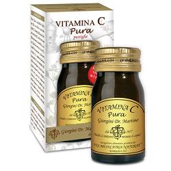 VITAMINA C PURA 60 PASTIGLIE DR. GIORGINI