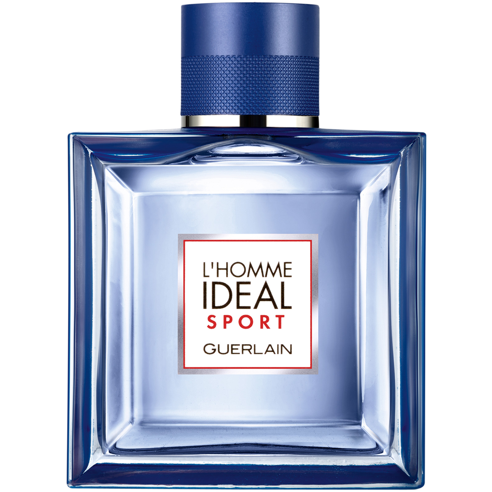 Guerlain L'Homme Idéal Sport Eau De Toilette 50 ml