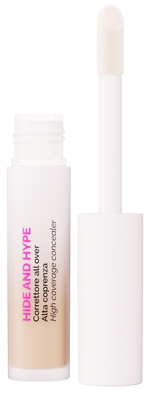 OVERSKIN HYDE AND HYPE 06 MW