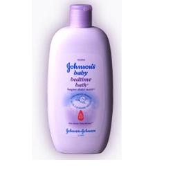JOHNSONS BABY DOLCI NOTTI500ML