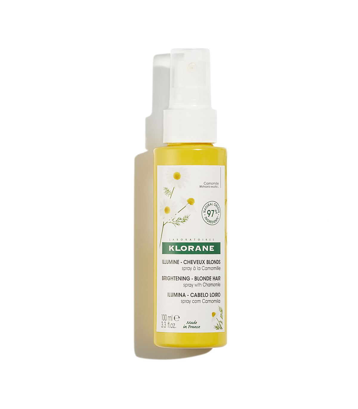 KLORANE SPRAY CAMOMILLA 100ML