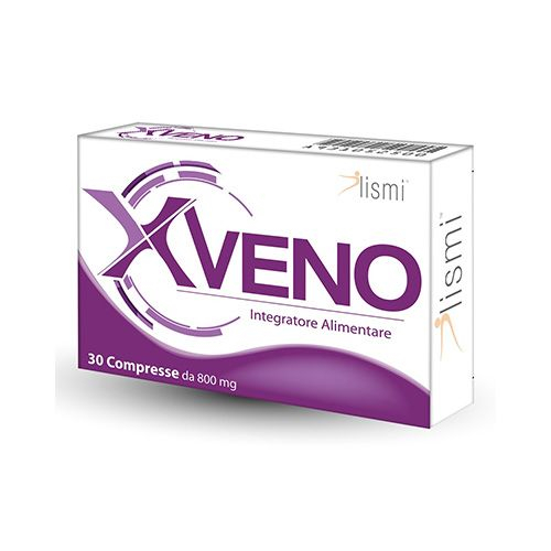 Xveno Integratore 30 Compresse