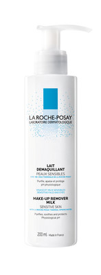 La Roche Posay Physiological Cleansers Latte Struccante Viso Occhi 200 ml