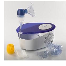 Linea F Angelini Aerosol Advance Apparecchi per Aerosolterapia