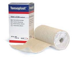 Tensoplast Benda Elastica Adesiva Porosa cm 5x4,5 m