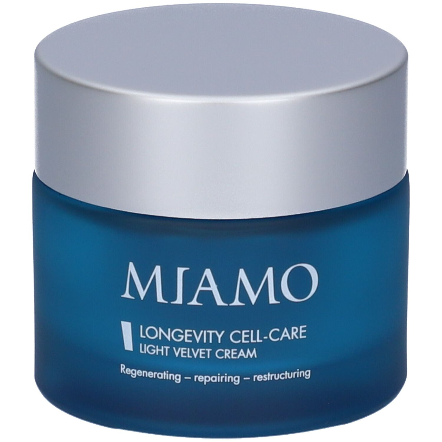 MIAMO Longevity Cell Care Light Velvet Cream 