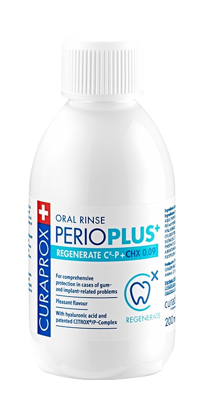 PERIOPLUS Coll.Regen.200ml