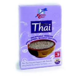 RISO THAI INTEGRALE BIO 500G