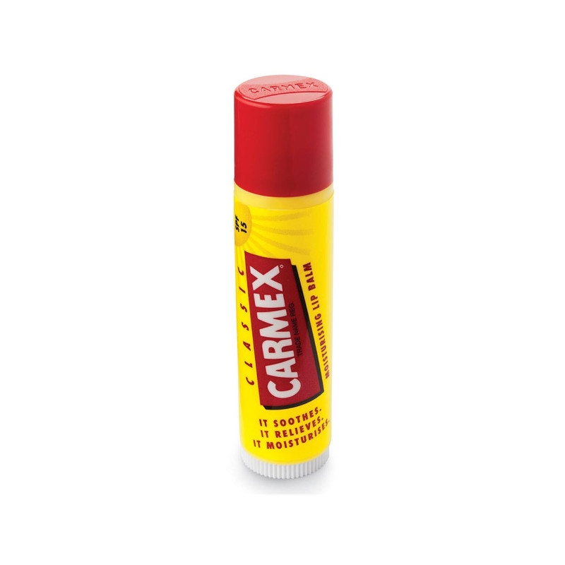 CARMEX CLASSICO STICK 4,25G