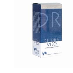 Reidra Crema Ristrutturante Viso Notte 50 ml