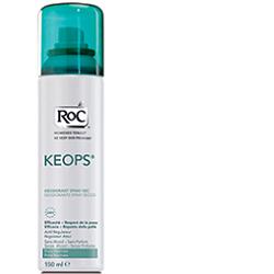 ROC KEOPS DEOD SEC S/ALCO 150M