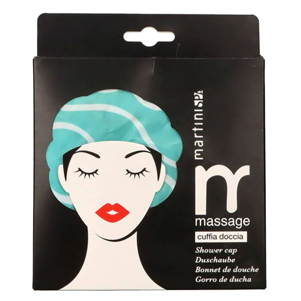 MARTINI COLOR CUFFIA DOCCIA 4867