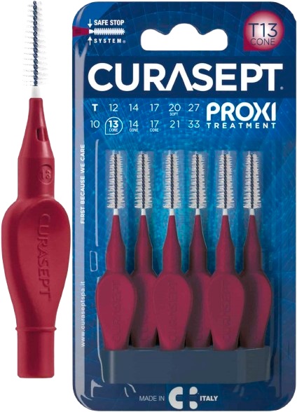 CURASEPT Proxi T13 Cone Bord.