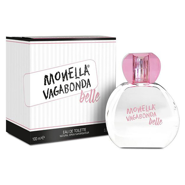 MONELLA VAGABONDA BELLE D EDT 100M