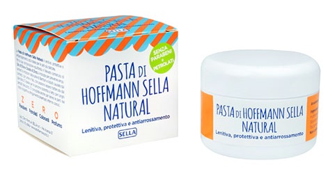 PASTA di Hoffmann 200ml SELLA