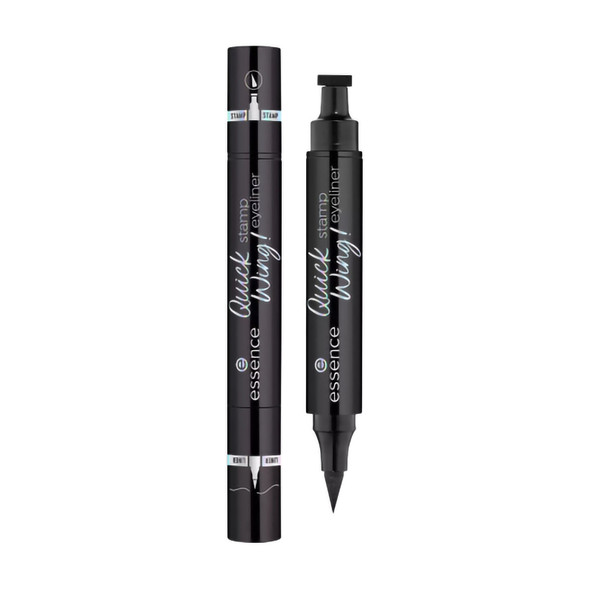 ESS Q/WING E/LINER STAMPO 01