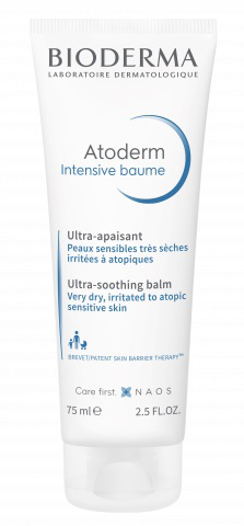 BIODERMA ATODERM INTENSIVE BAUME 75 ML