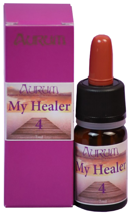MY HEALER 4 GTT 7ML
