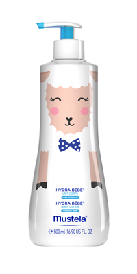 MUSTELA LIMITED EDITION HYDRA