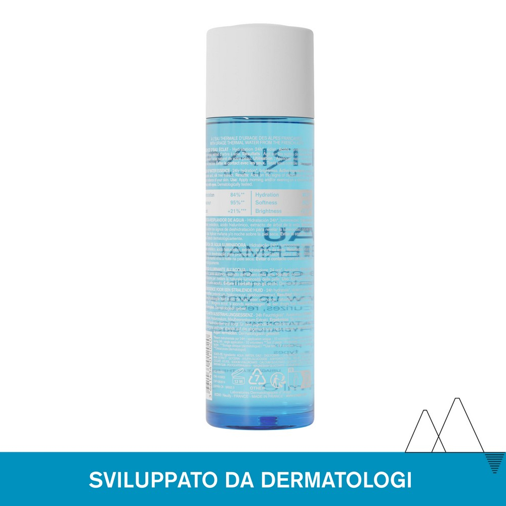 Uriage Essenza all'acqua Illuminante 100 ml